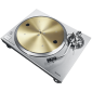 Вініловий програвач Technics SL-1300GE-S Silver 